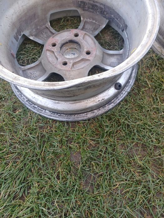 Диски легкосплавні r 14