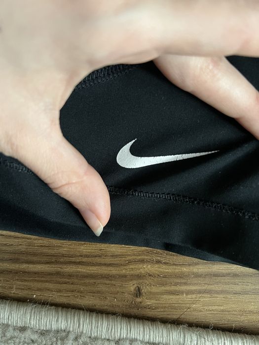 шорти найк про хс