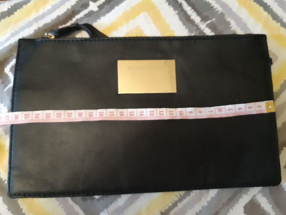 Клатч папка для документов