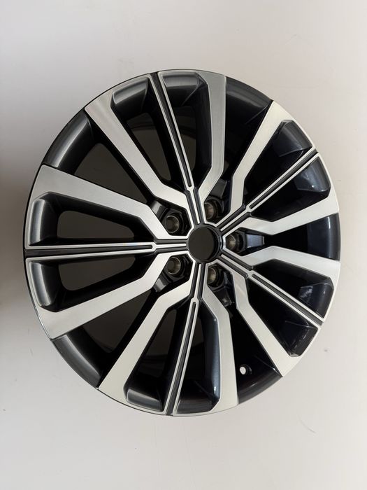 Felga Renault Talisman 19” 5x114.3