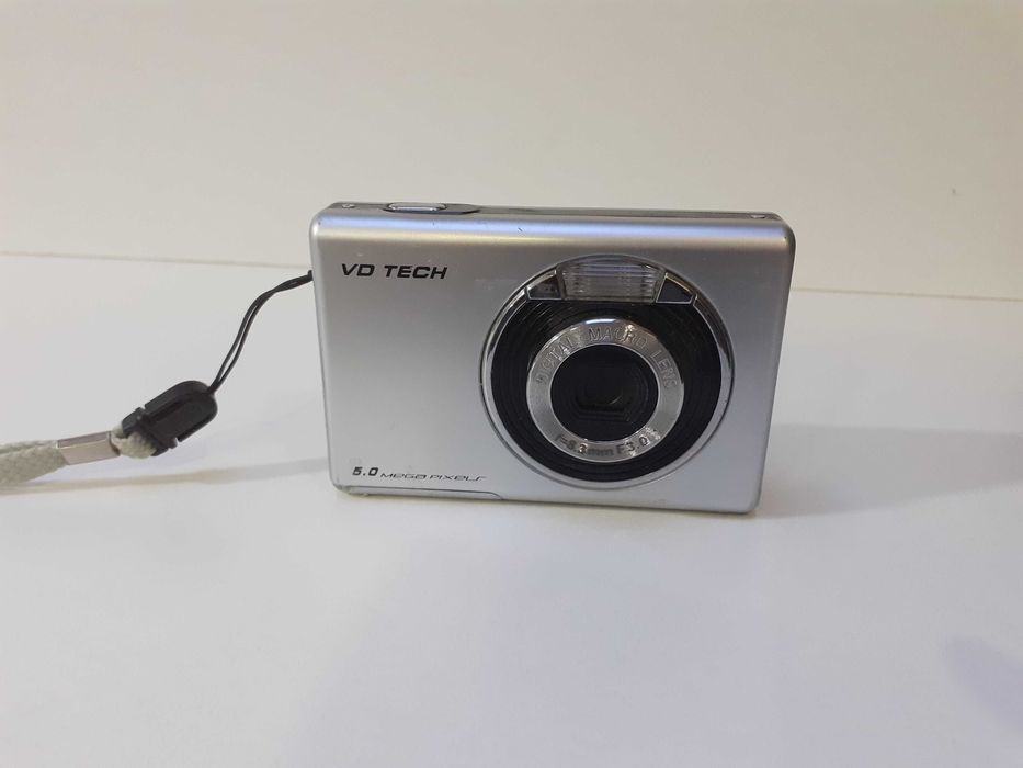 VD TECH Camera64737986236931120