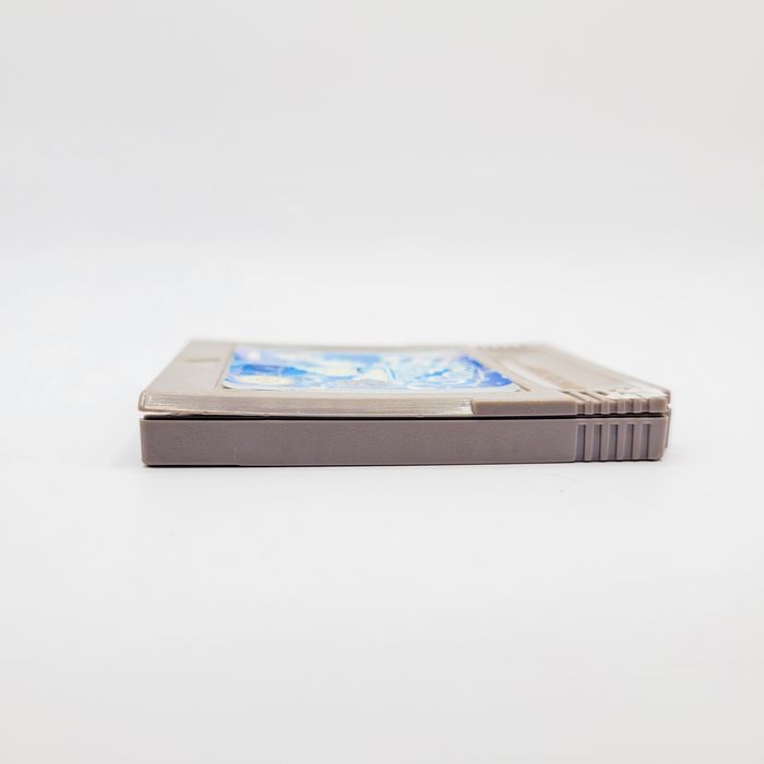 Battletoads in Ragnarok's World Nintendo Game Boy (GB)