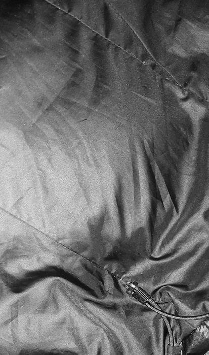 Fratelli Creative kurtka puchowa L