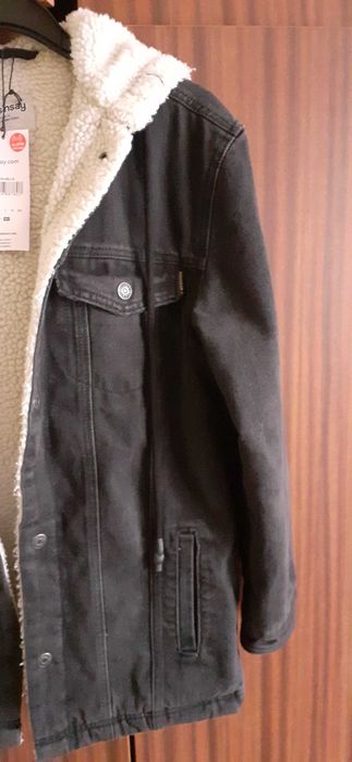 NOWA Kurtka męska Sinsay  Okazja