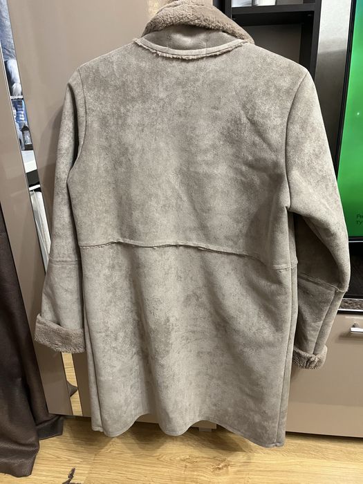 дубльонка  пудра M - XL