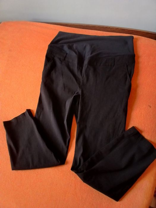 Zestaw ubrań ciążowych XL, XXL