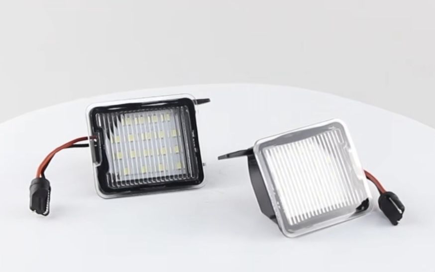 під дзеркальні вказівники поворотуFordMondeoC-MaxGalaxyFocusВантажів