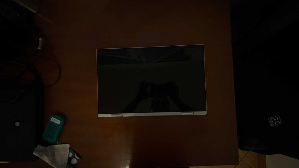 HP Envy x360 Convertible 15-es1xxx