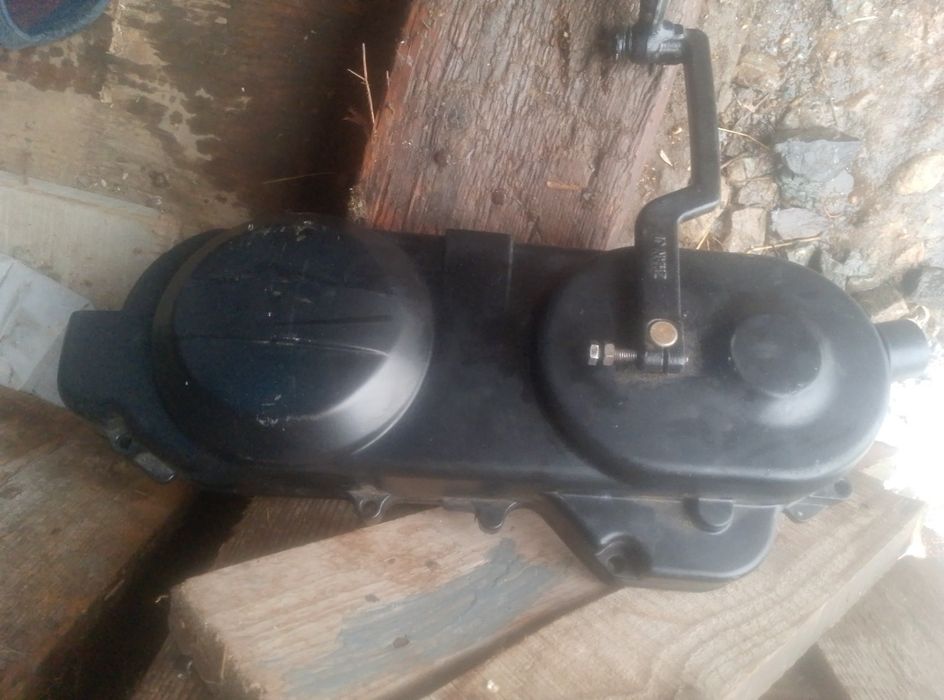 Продам карбюратор до скутера Хонда 27