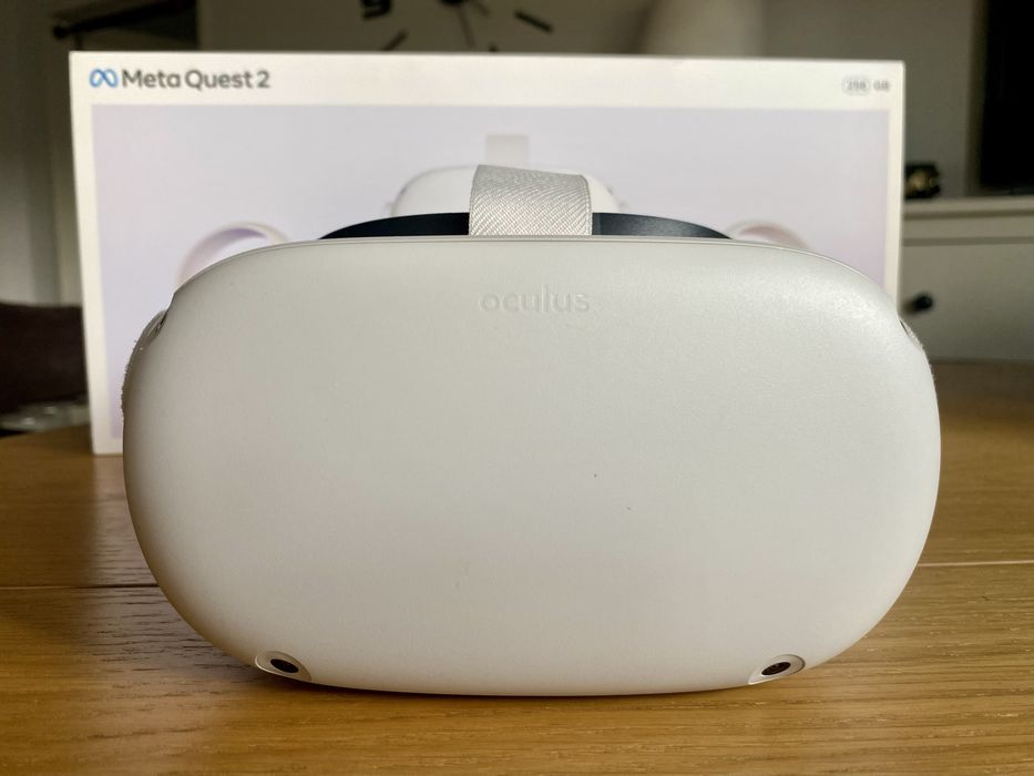 Meta Quest 2 256GB