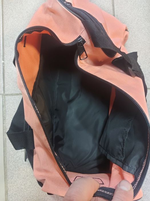 Сумка  adidas Essentials Linear Duffel Bag Extra Small IL5765 Woncla/W