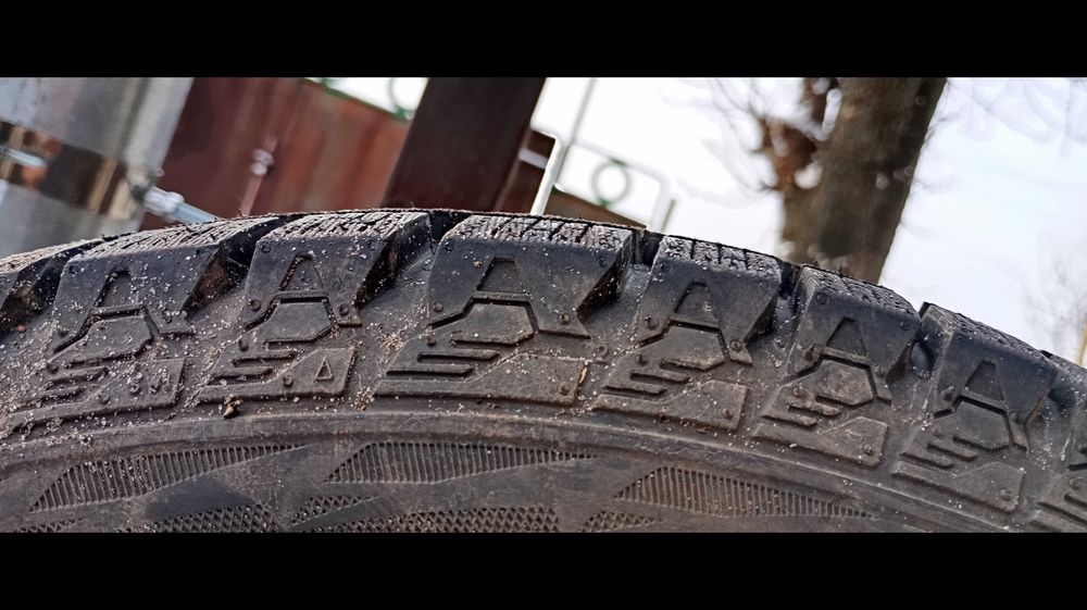 Kapsen RW501 185/65 R14 86T Зима 2025