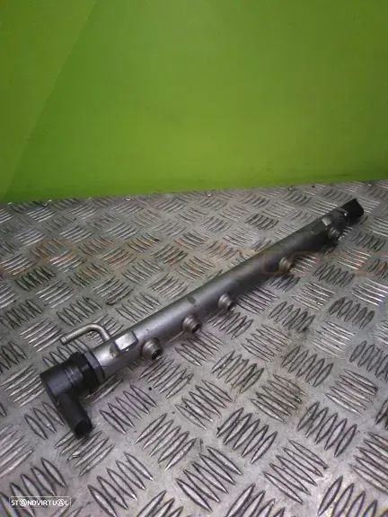 Conjunto Reparação de Motor Mercedes A180 2.0 CDI 640.940
