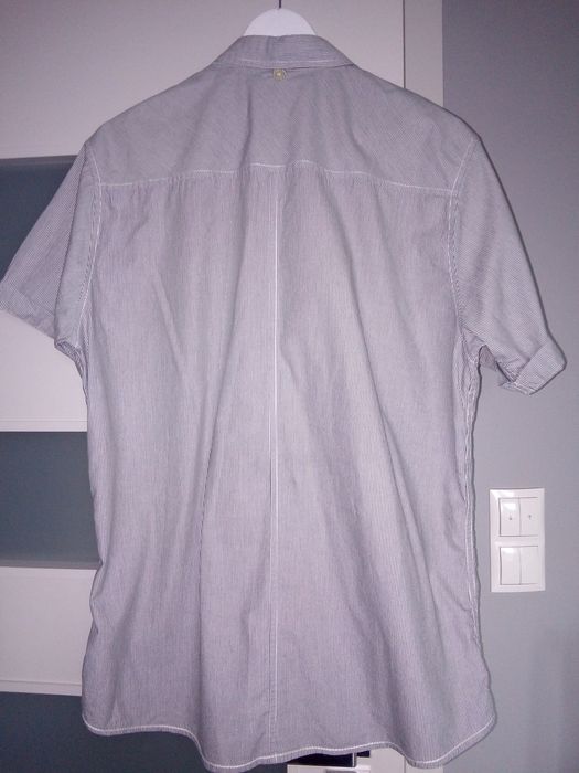 Koszula męska rozm XL firmy Carry