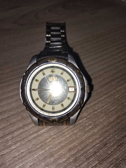 продаю ручные механические часы  ORIENT