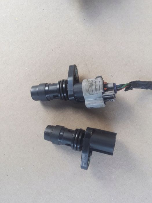 Mazda 3 5 6 GH 05-10 2.0 citd Czujnik wału RF7J