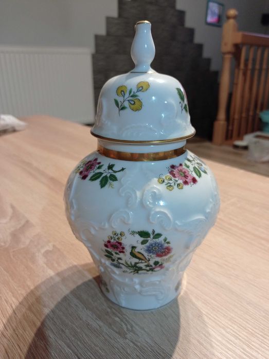 Porcelana niemiecka Bavaria