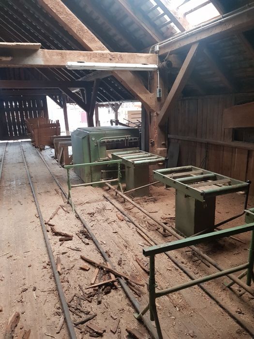 Многопил. Багатопил. Paul. Многопил. Кромкообрезной