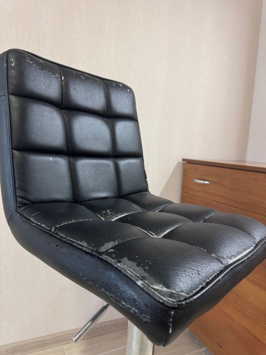 Барний стілець  стул