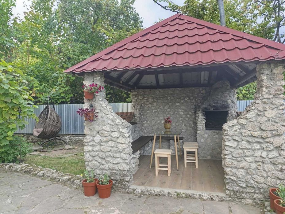 Будинок подобово( оренда) басейн, баня, альтанка (10 +місць) тернопіль