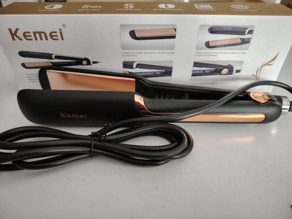 Prostownica Kemei