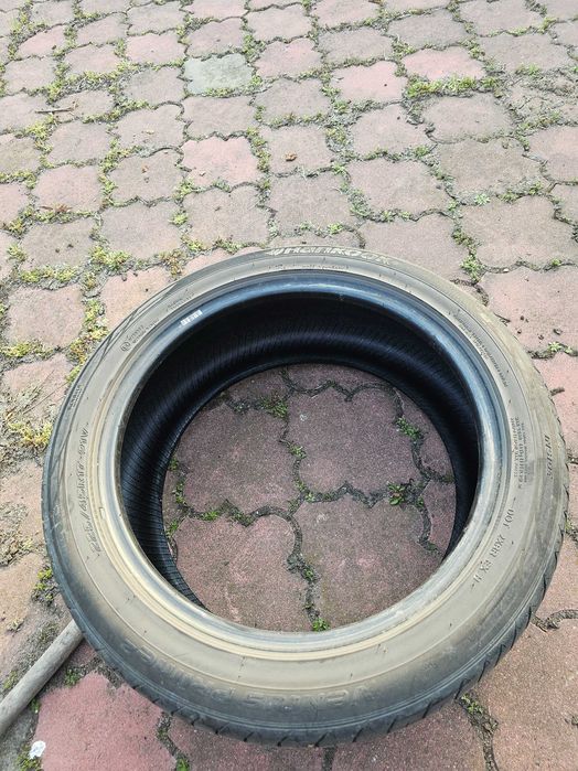 Opony letnie 225/45/17 HANKOOK Ventus Prime 2 cena za 2szt! wysyłka