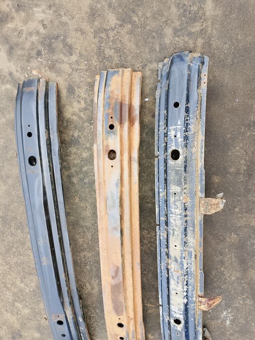 Усилитель бампера на ЛАНОС,сенс