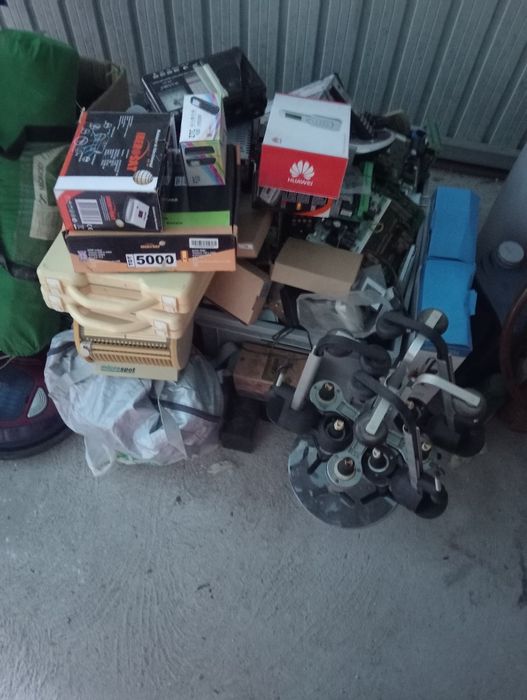 Leitor de discos