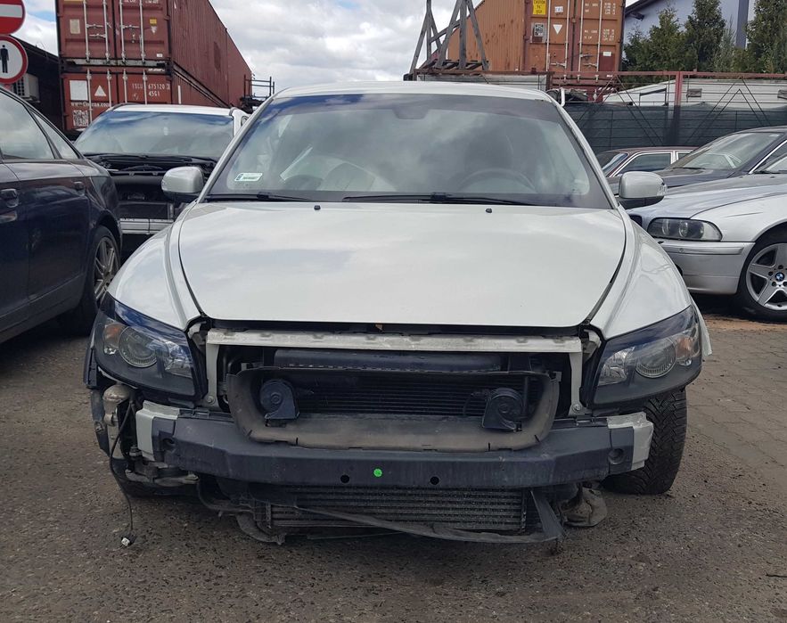 Volvo C30 I / 2.0D 136km / 2008r. / na części