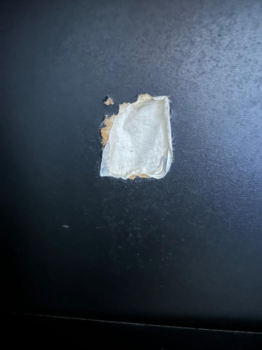 BRIMNES Armário c/portas, preto