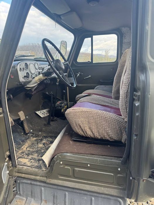 Продам ГАЗ 52 Хороший стан