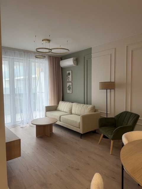 Mieszkanie Londyńska do wynajęcia NOWE