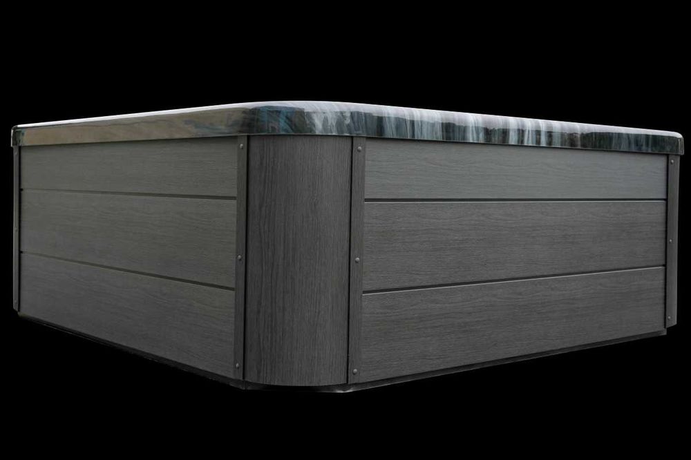 Jacuzzi, Własne SPA, Andalusia Dostawa Cała Polska