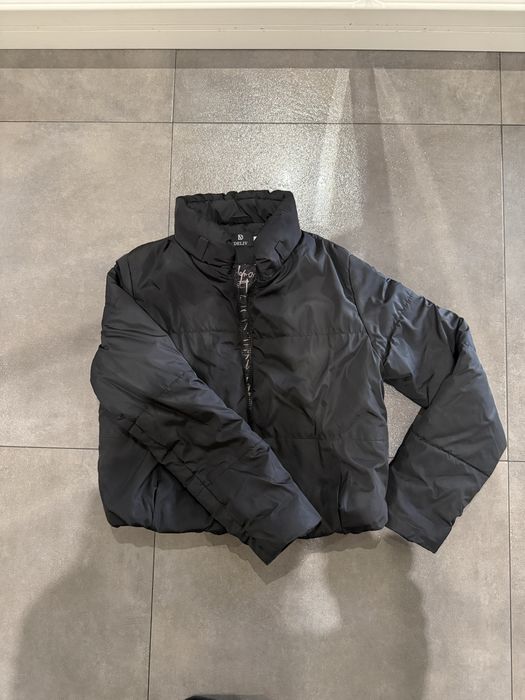 Весняна коротка куртка