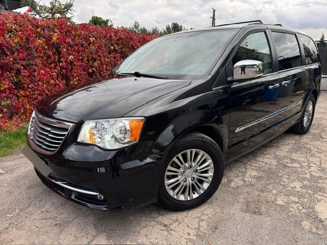 Chrysler Town & Country