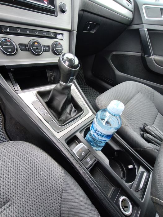 Volkswagen Golf 7 Фольксваген гольф 7