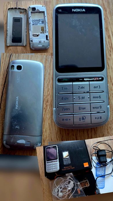 Zestaw telefonów Samsung,Huawei,NOKIA,LG