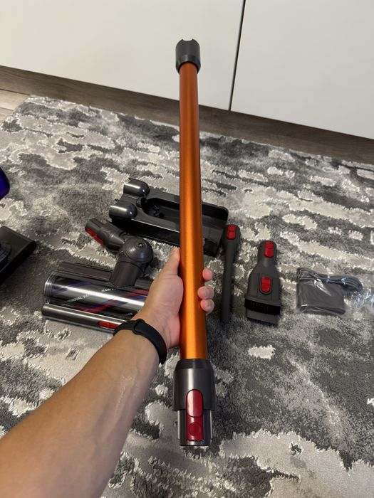 Пилосос Dyson V15