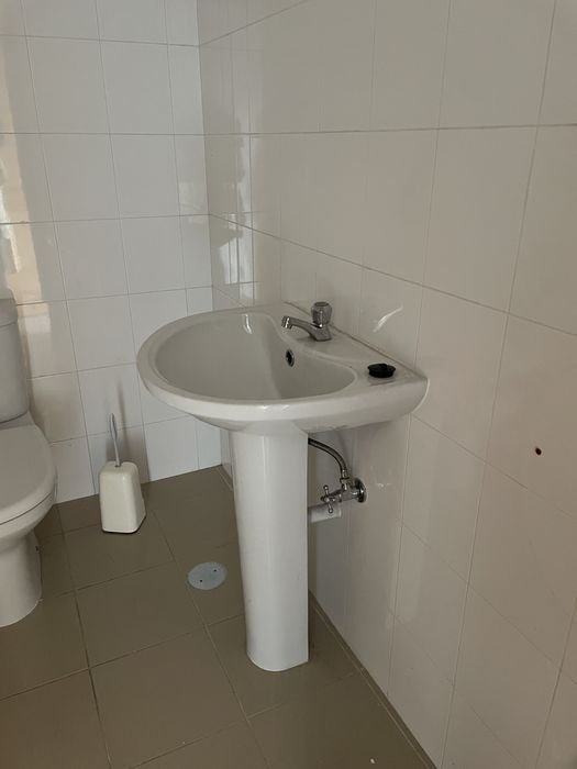 Lavatório Valadares