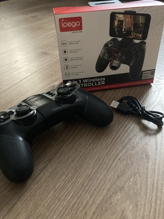 Продам Gamepad iPega PG-9076 Bluetooth