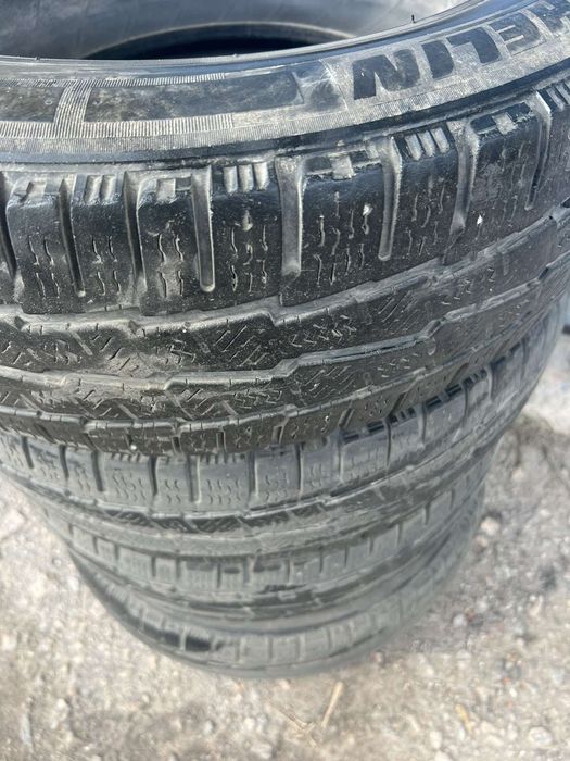 Резина 215/65 R16 С  покрышки