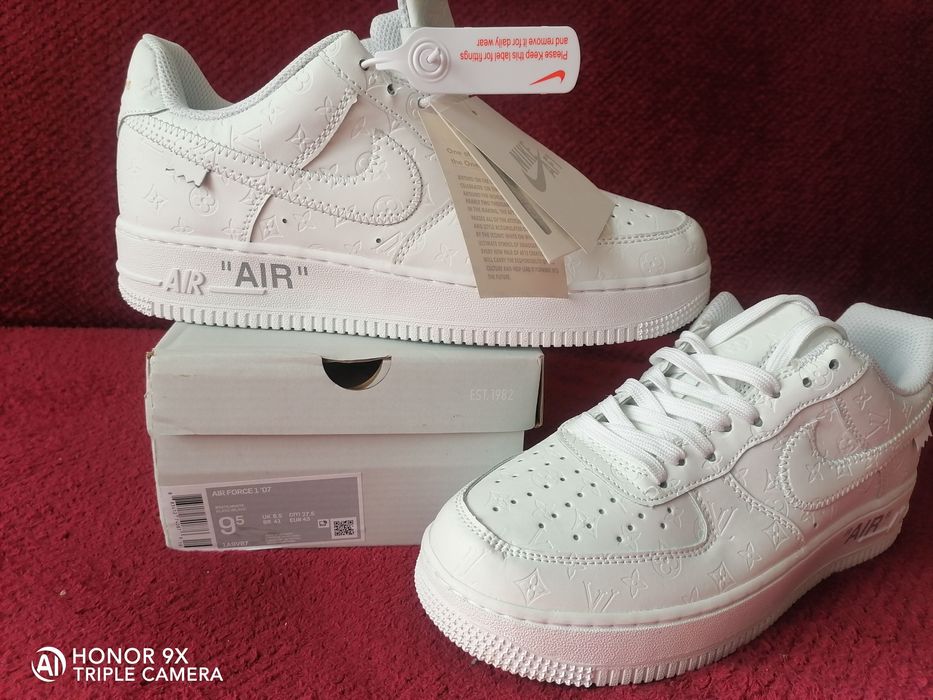 Nike Louis Vuitton.r43/27,5cm.