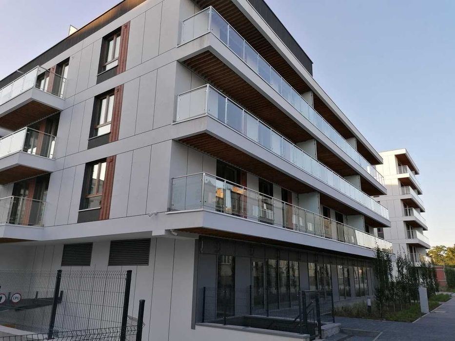 Zlecę montaż balustrad balkonowych poszukujemy ekip do współpracy