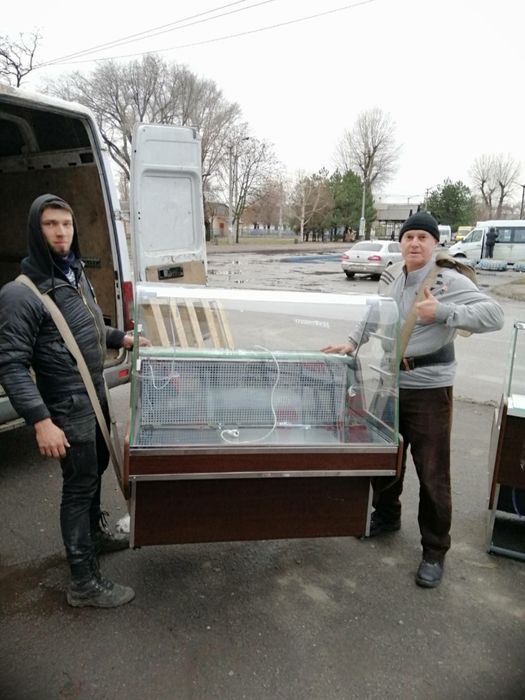 Заказать грузчика на час , Услуги грузчиков Харьков Переезды недорого
