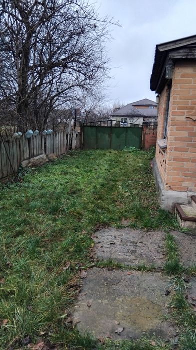 Продаж повноцінного будинку в селі Слобода біля Черкас