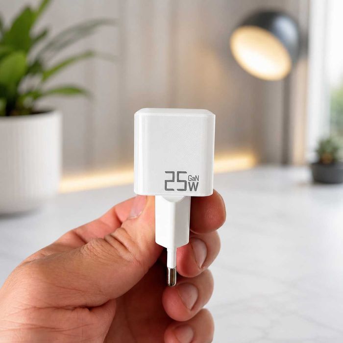 Зарядний пристрій 25W 65W 100W GaN4 Pro USB-by C PD 3.0 PPS 3.3 QC 3.0 для iPhone Samsung зарядний блок швидка зарядка