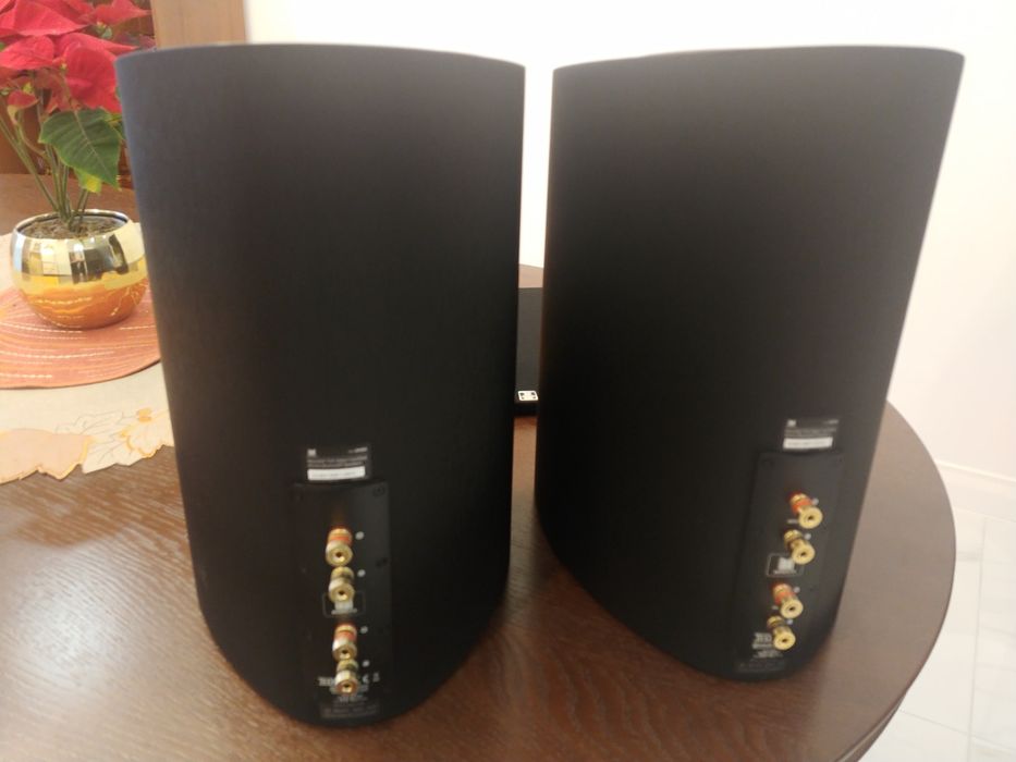 Kolumny MONOPRICE  MONOLITH THX-265B Dolby  Atmos +standy