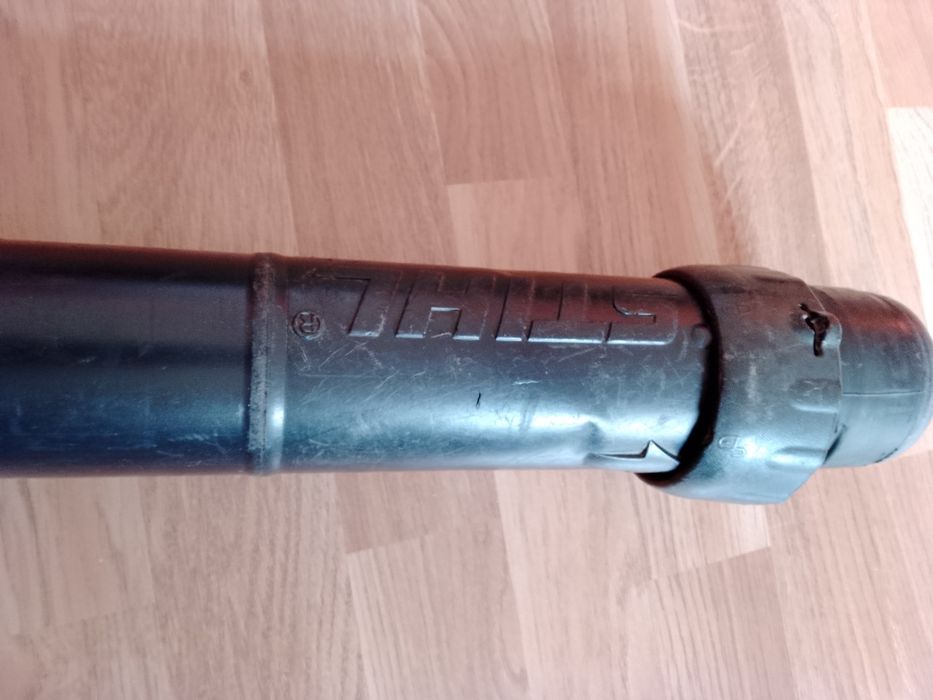 Tubo soprador Stihl
