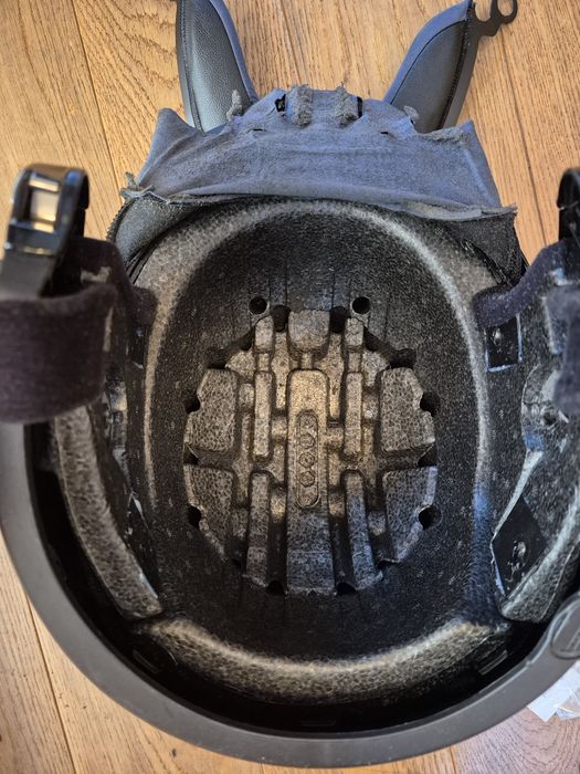 Kask szczękowy Nolan n-103