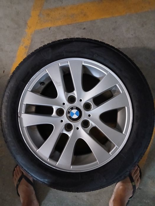 Jantes 16 para bmw